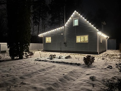 Льгота на «шесть соток» может обнулить налог: почему дачники ее пропускаютее пропускают Включить программу чтения с экрана   Чтобы включить п