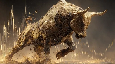 "Золото всех обманет". Что последует за безумным ростом цен