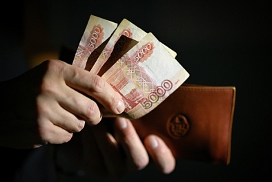 В «Опоре России» сочли целесообразным усиление контроля за оборотом наличных в стране