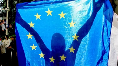 "Пиво, борщ и медведи". ЕС проиграл войну против России
