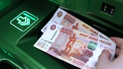 Аналитик Елин: привычные уличные банкоматы в крупных городах уходят в прошлое